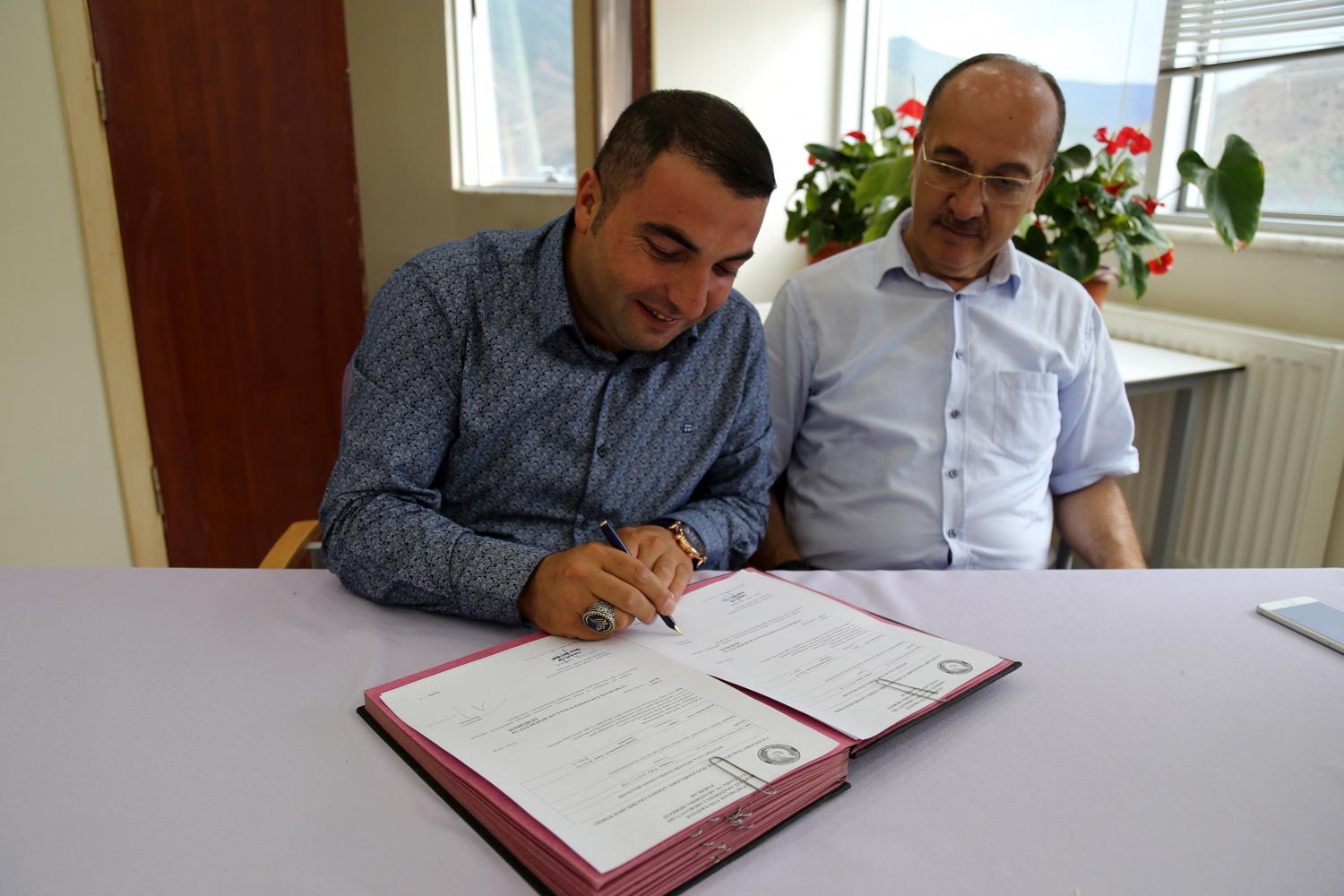 Pestil - Köme sektörü için analizler başladı 2