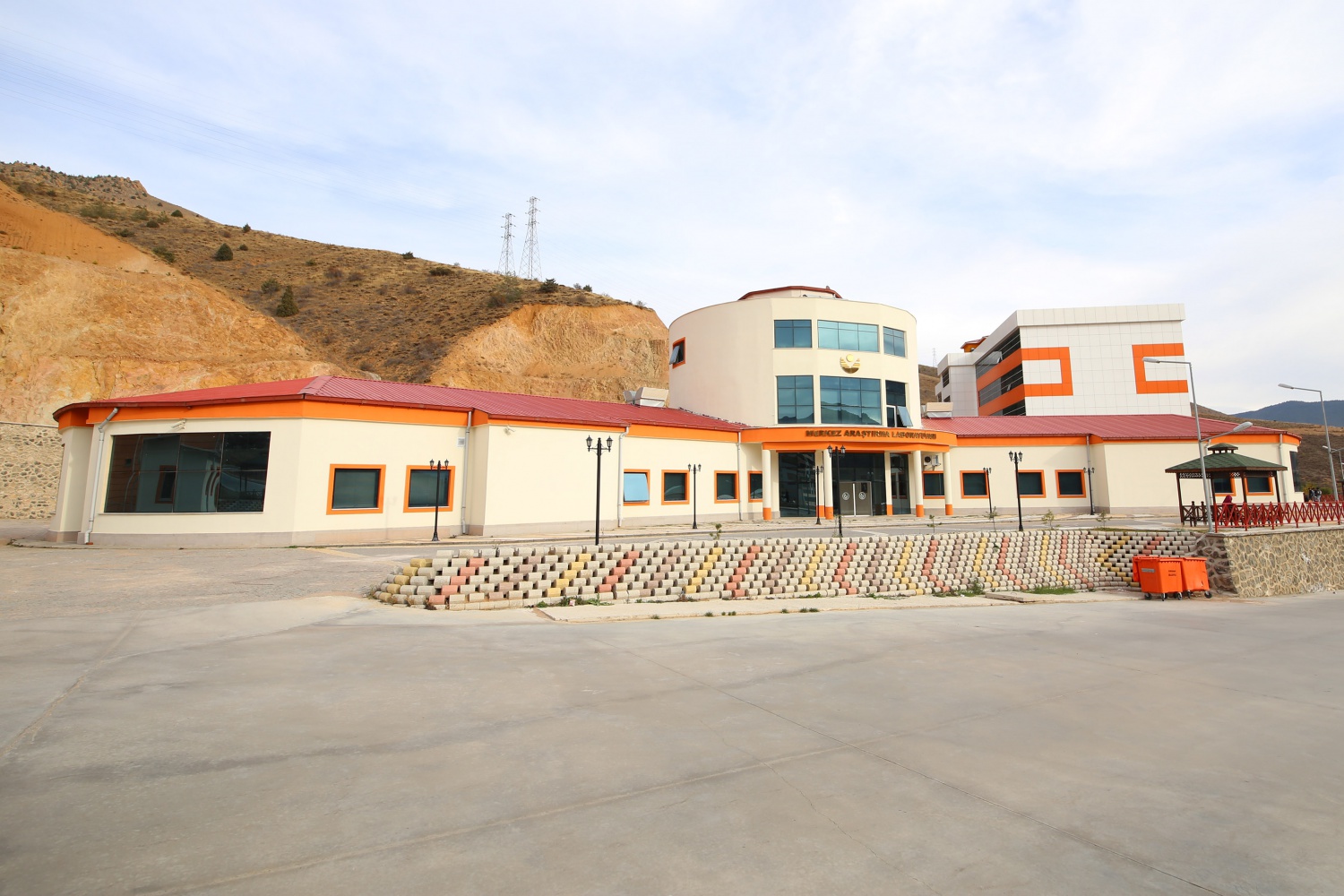 Pestil - Köme sektörü için analizler başladı 3