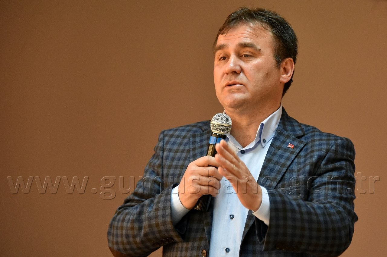 Başkan Çimen Bir Yılını Değerlendirdi 2