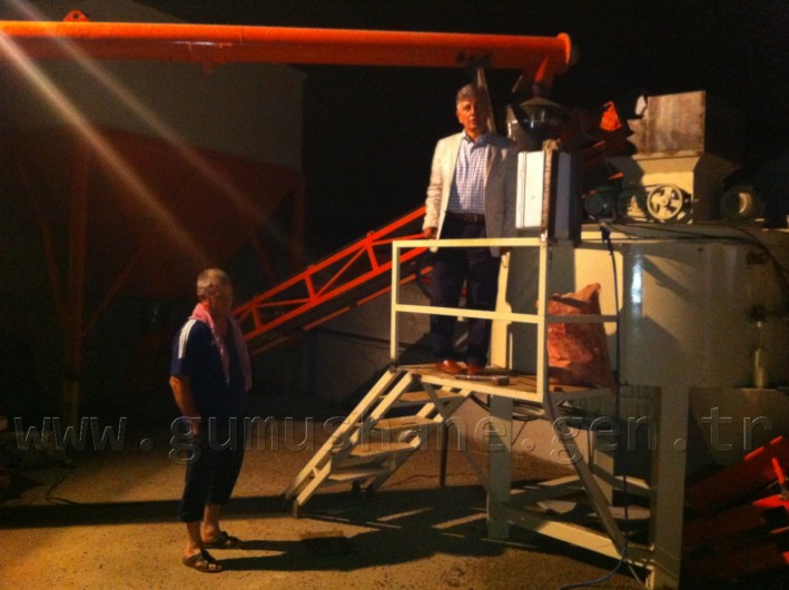 Aydın Ramazan'da Dur Durak Bilmiyor 1