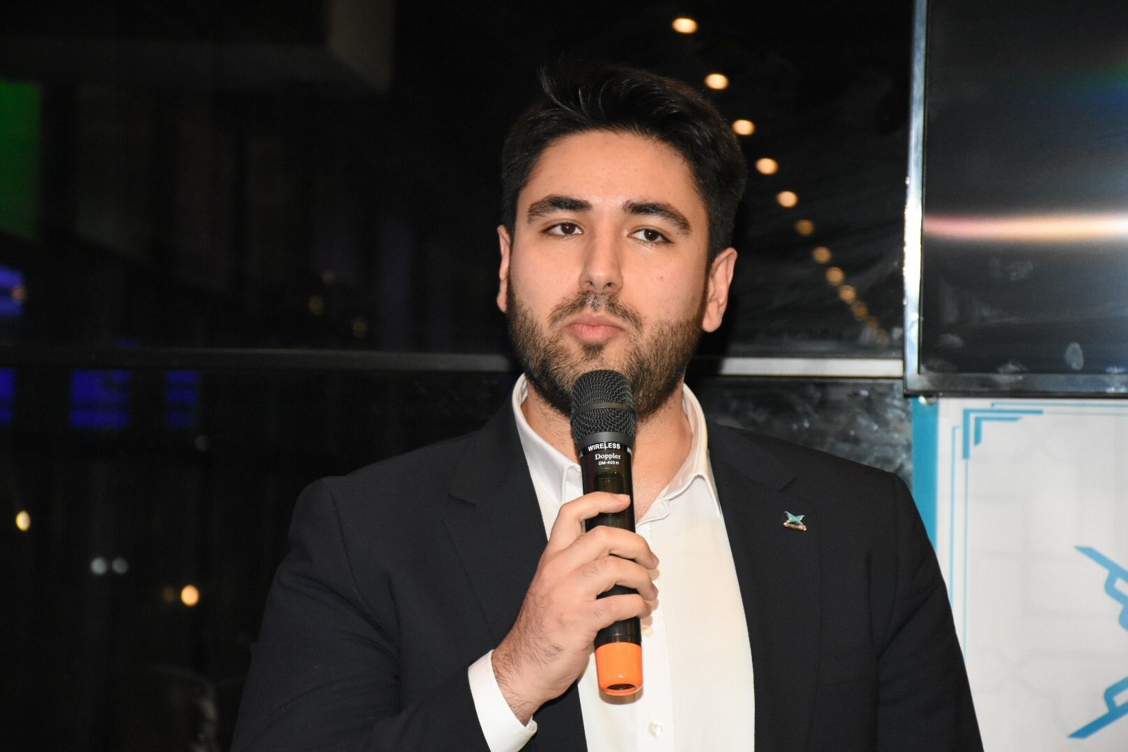 TÜGVA Genel Başkan Yardımcısı Özaltun Gümüşhane’de 7