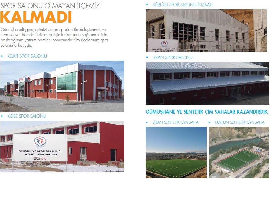 Aydın ve Üstün: Spora ve Gençliğe Görülmemiş Destek Sağlandı 2