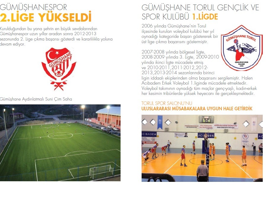 Aydın ve Üstün: Spora ve Gençliğe Görülmemiş Destek Sağlandı 3