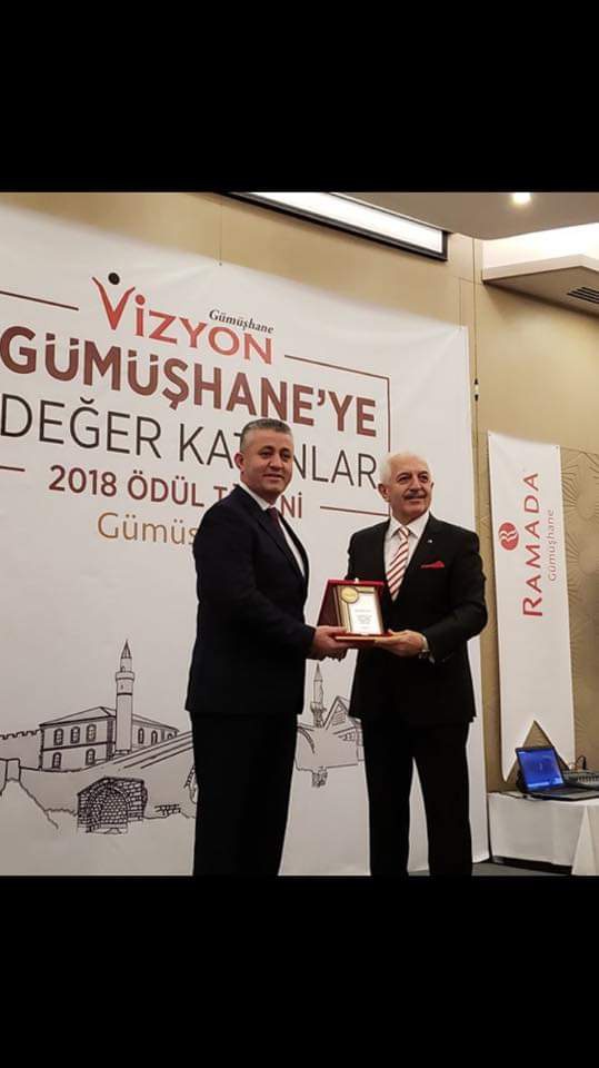 İstanbul GÜDEF ziyaretlere devam ediyor 12