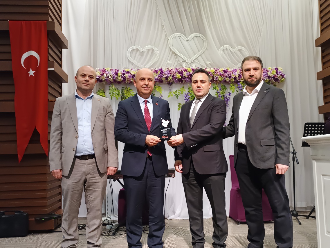 GİYAD 17.yılını Gümüşhane gecesiyle kutladı 16