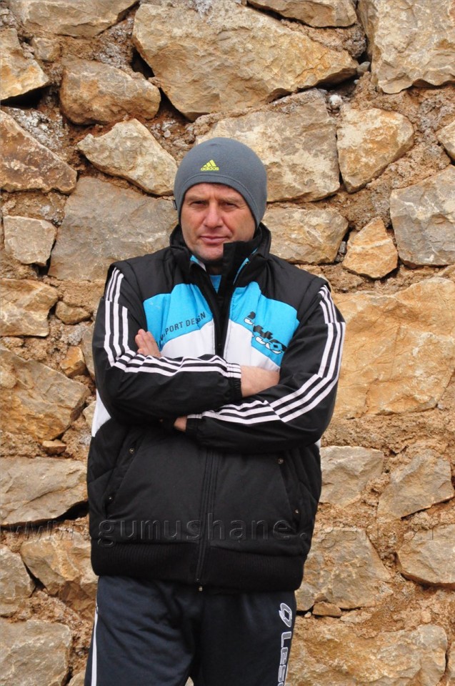 Gümüş, Maraş Yollarında 2