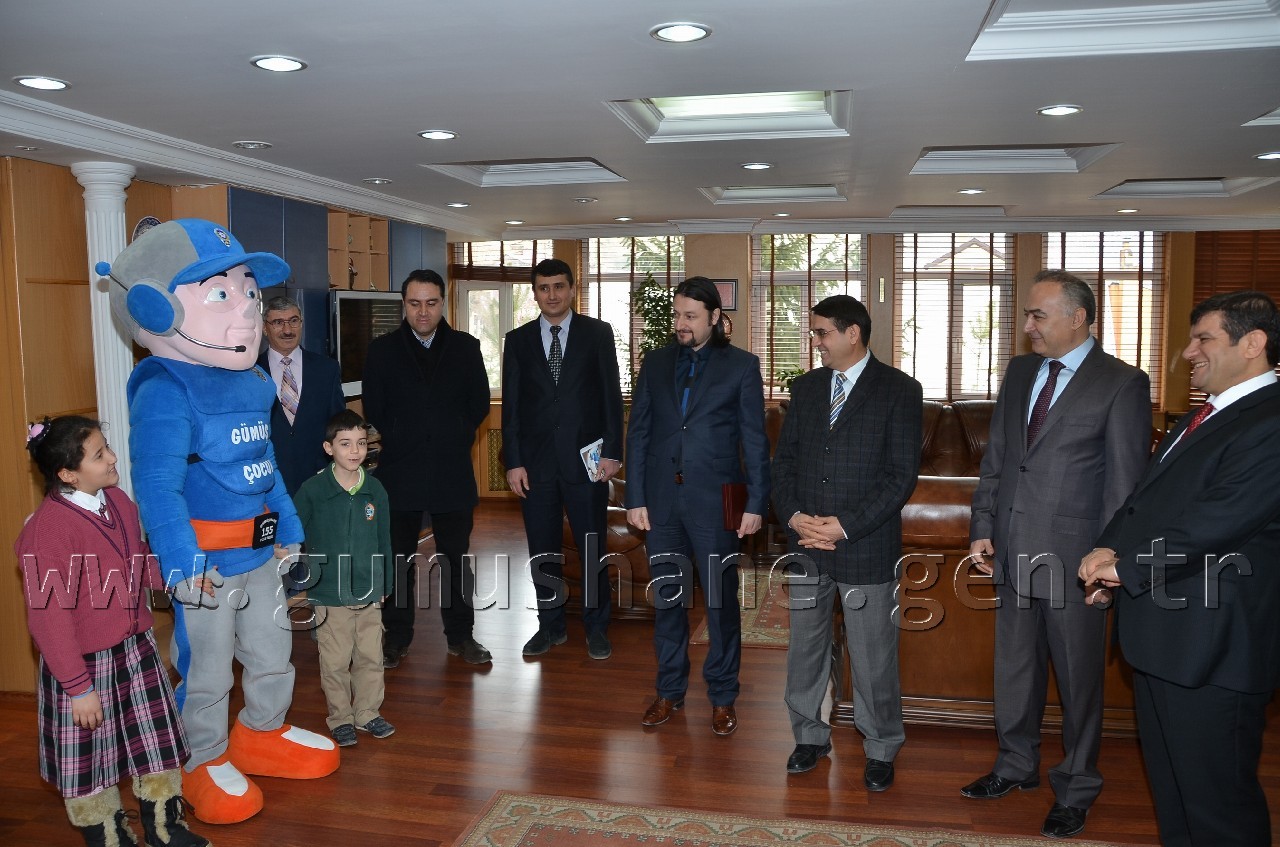 'Sus Seni Polise Veririm' Dönemi Sona Eriyor 3