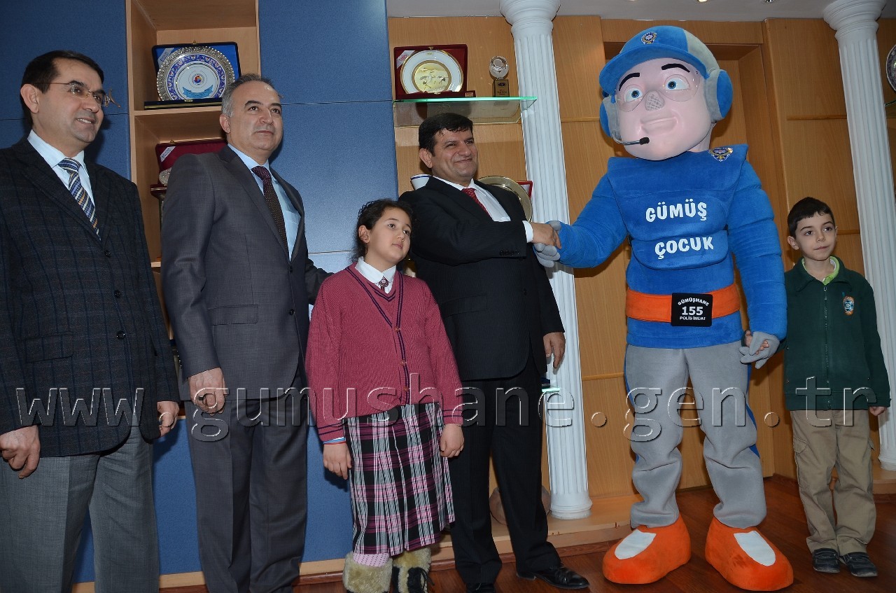 'Sus Seni Polise Veririm' Dönemi Sona Eriyor 4