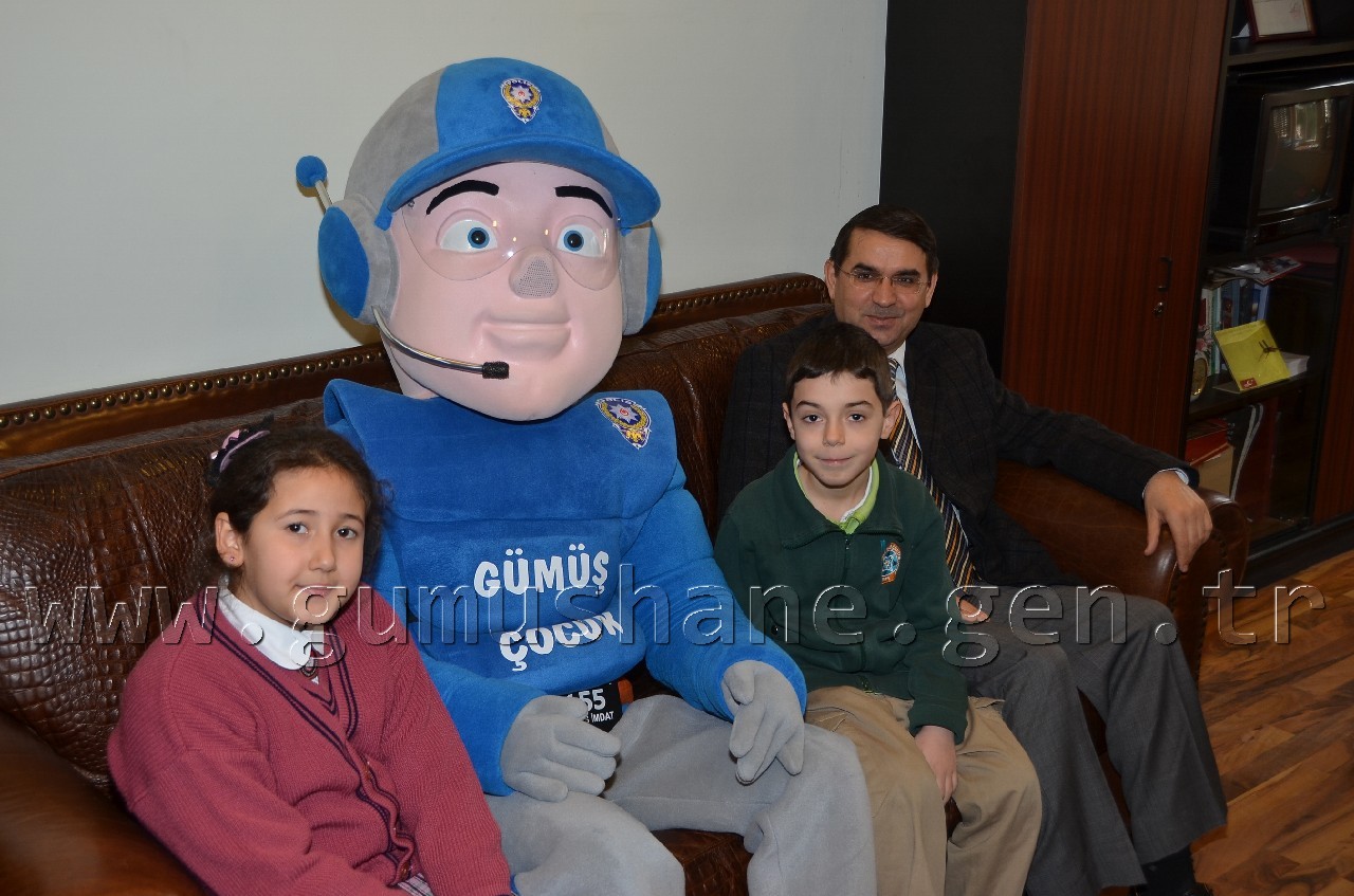 'Sus Seni Polise Veririm' Dönemi Sona Eriyor 1