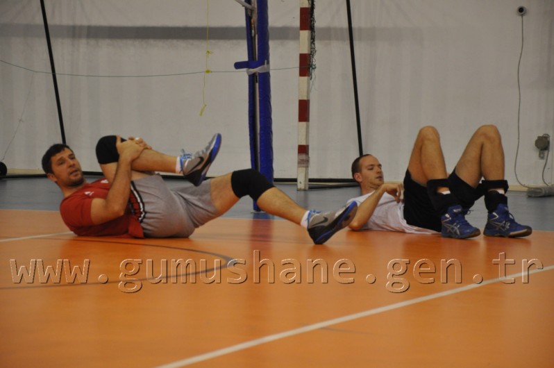 Gümüşhane Torulspor'da her şey yolunda 2