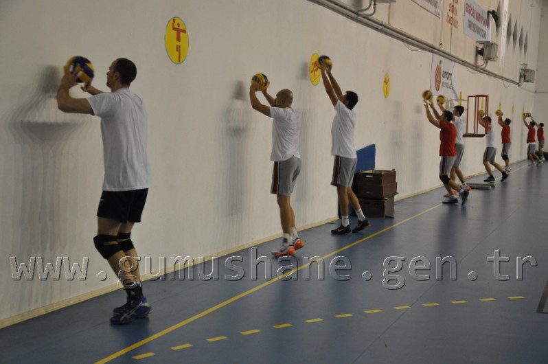 Gümüşhane Torulspor'da her şey yolunda 7