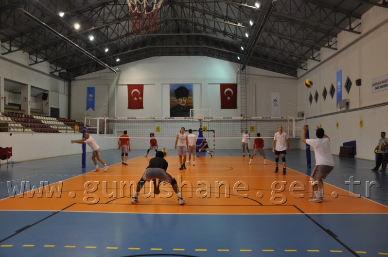 Gümüşhane Torulspor'da her şey yolunda 4