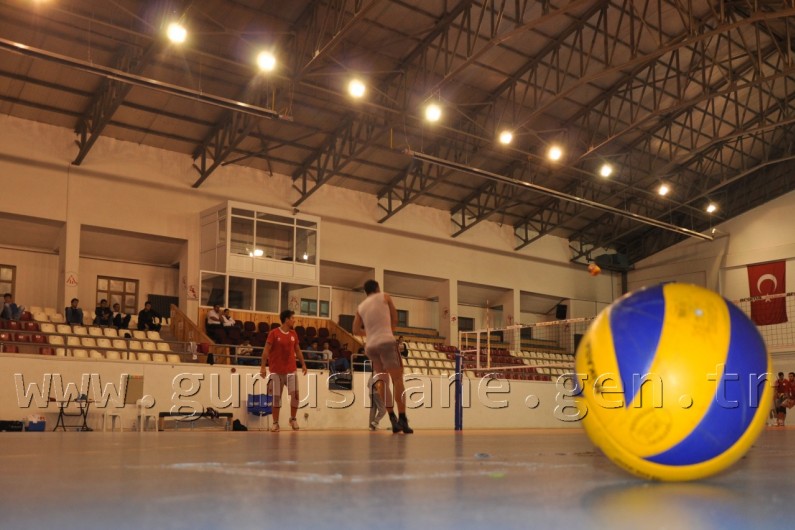 Gümüşhane Torulspor'da her şey yolunda 5