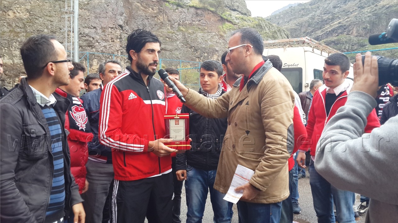Yeni Şehir Stadyumundan Güzel Görüntüler 1