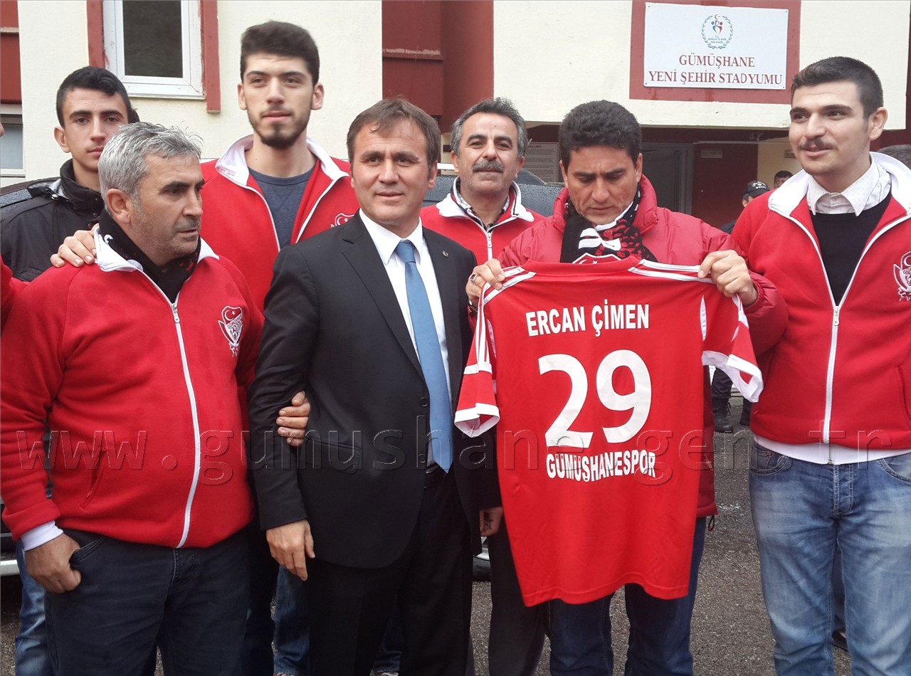 Yeni Şehir Stadyumundan Güzel Görüntüler 3