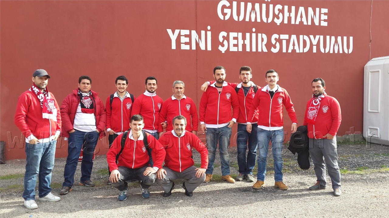 Yeni Şehir Stadyumundan Güzel Görüntüler 4