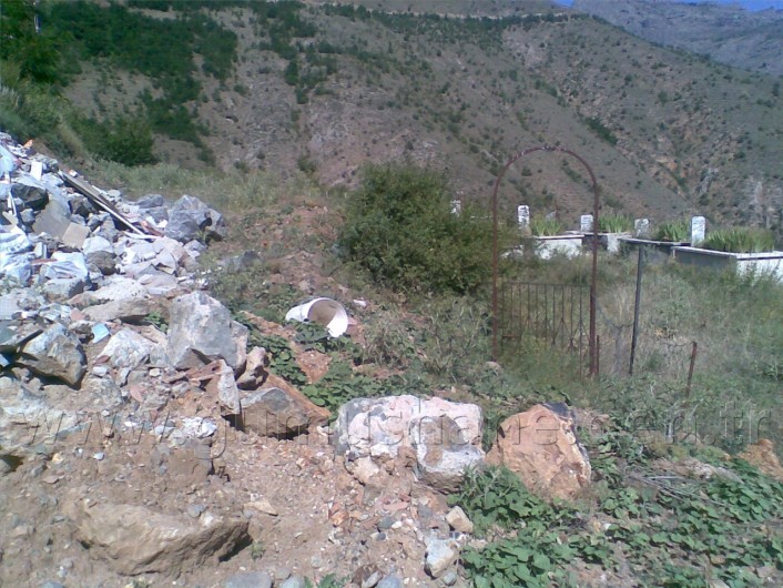 Süleymaniye Kaderine Terkedilmiş!... 3