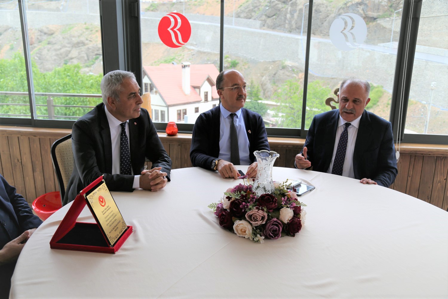 Hayvan severlerden teşekkür 3