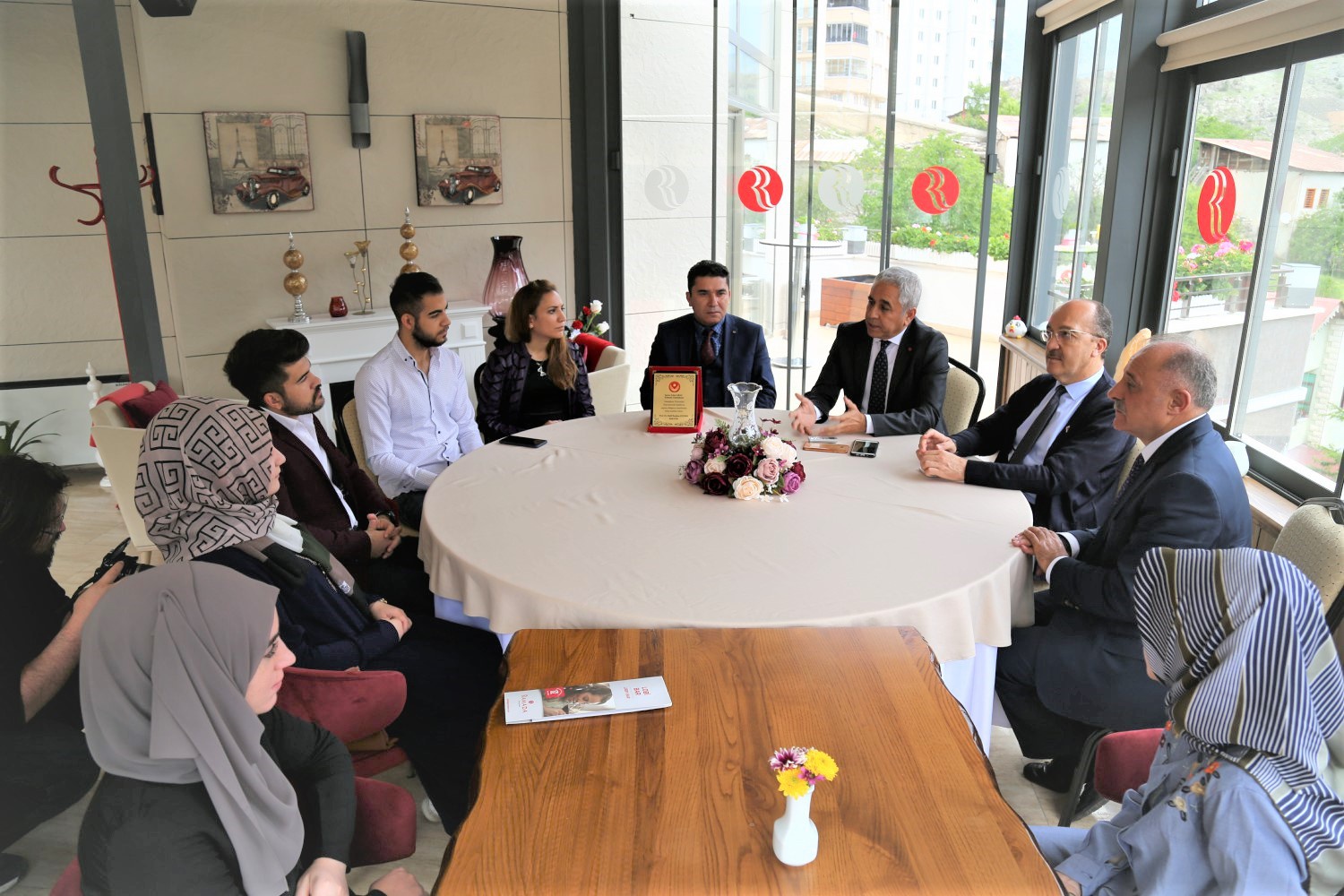 Hayvan severlerden teşekkür 1