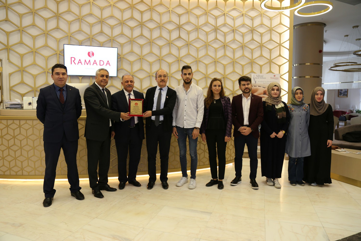 Hayvan severlerden teşekkür 2