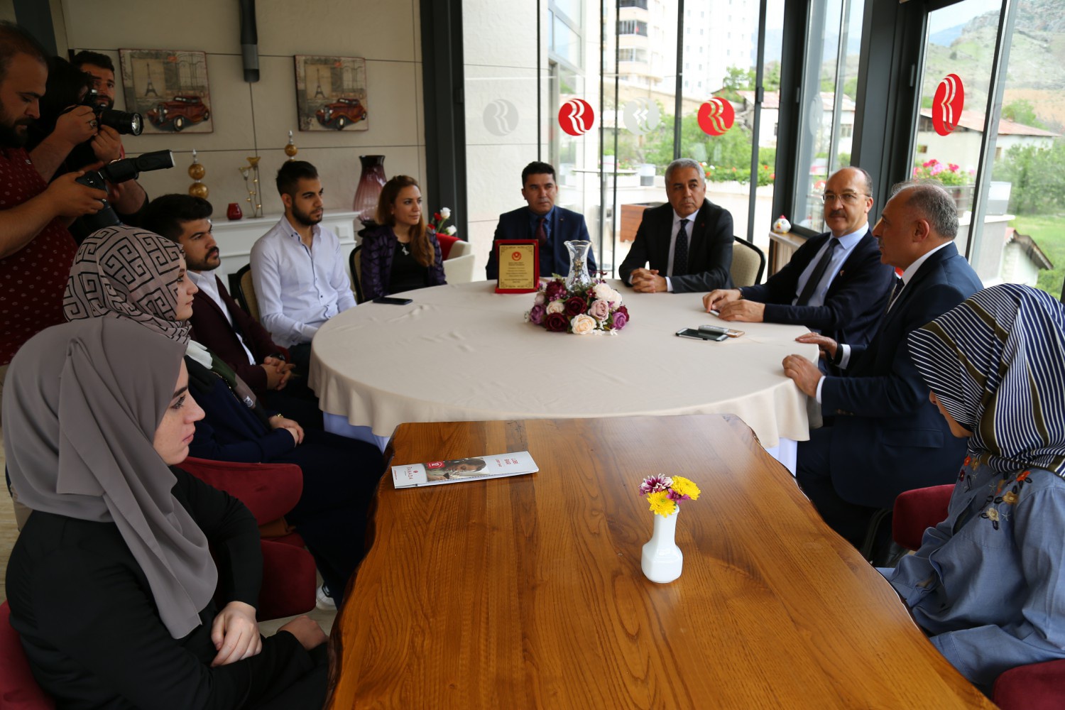 Hayvan severlerden teşekkür 6