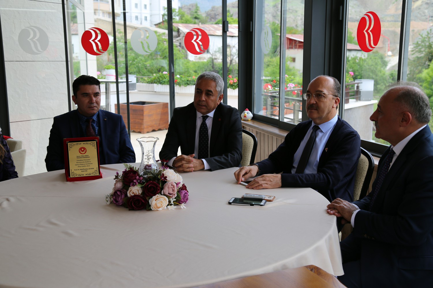 Hayvan severlerden teşekkür 5