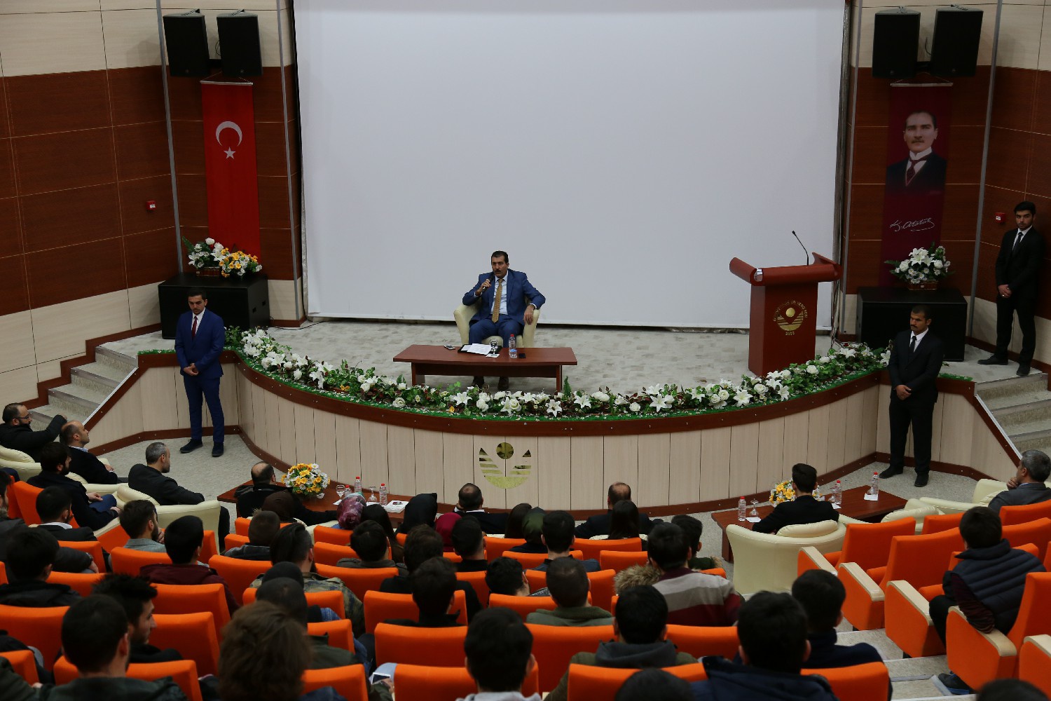 'Hocalı’da yaşananlar katliam değil, soykırımdır' 2