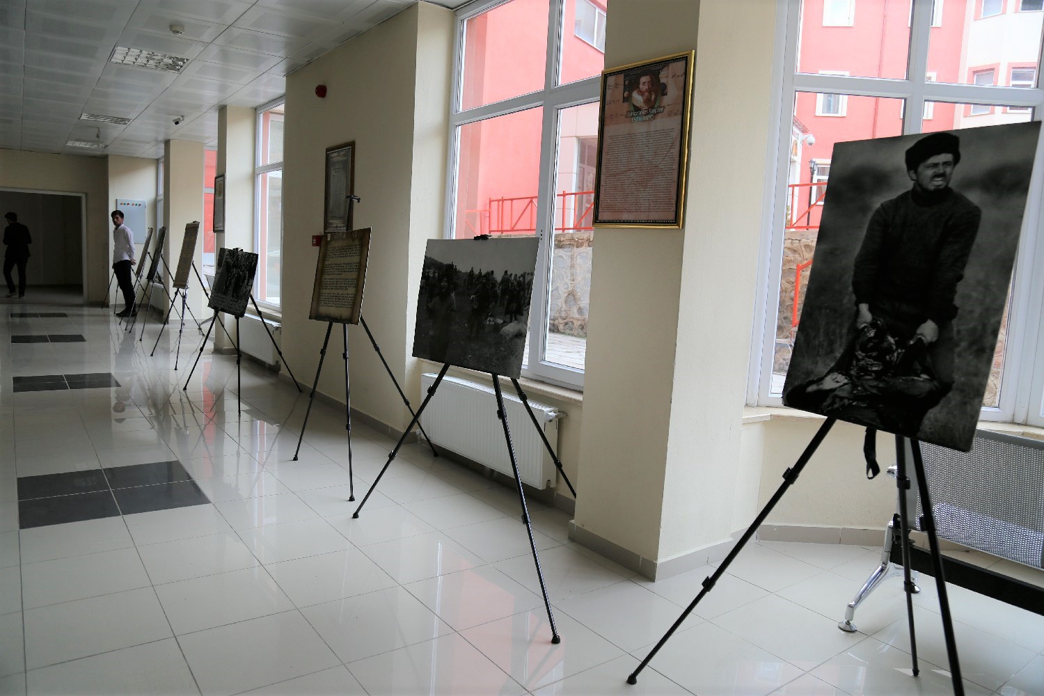 'Hocalı’da yaşananlar katliam değil, soykırımdır' 3