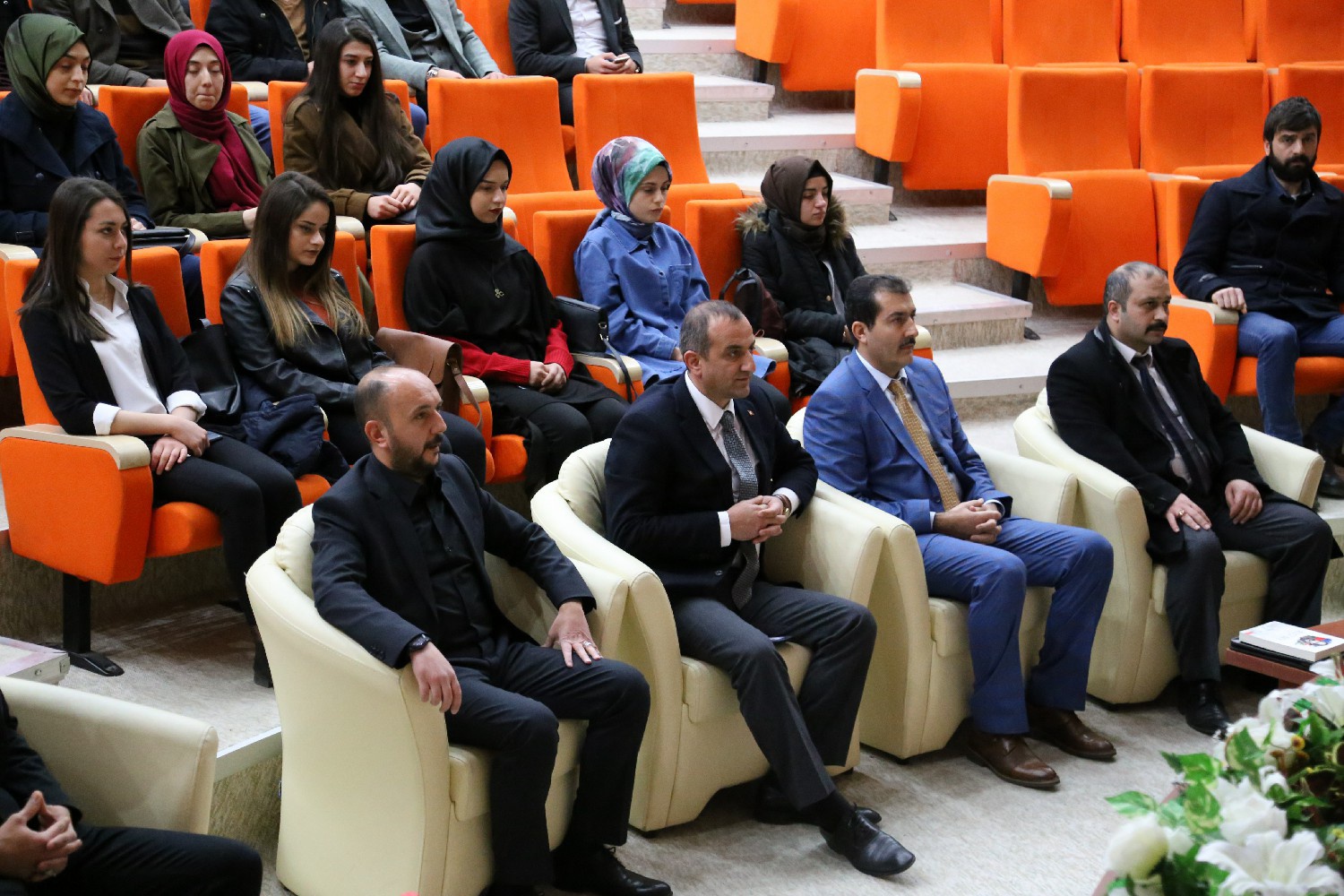 'Hocalı’da yaşananlar katliam değil, soykırımdır' 5