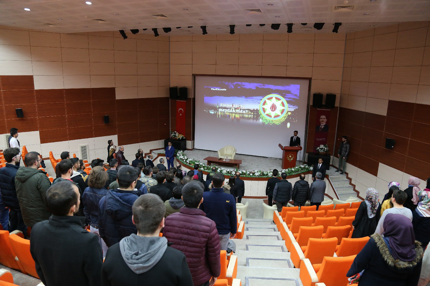 'Hocalı’da yaşananlar katliam değil, soykırımdır' 6