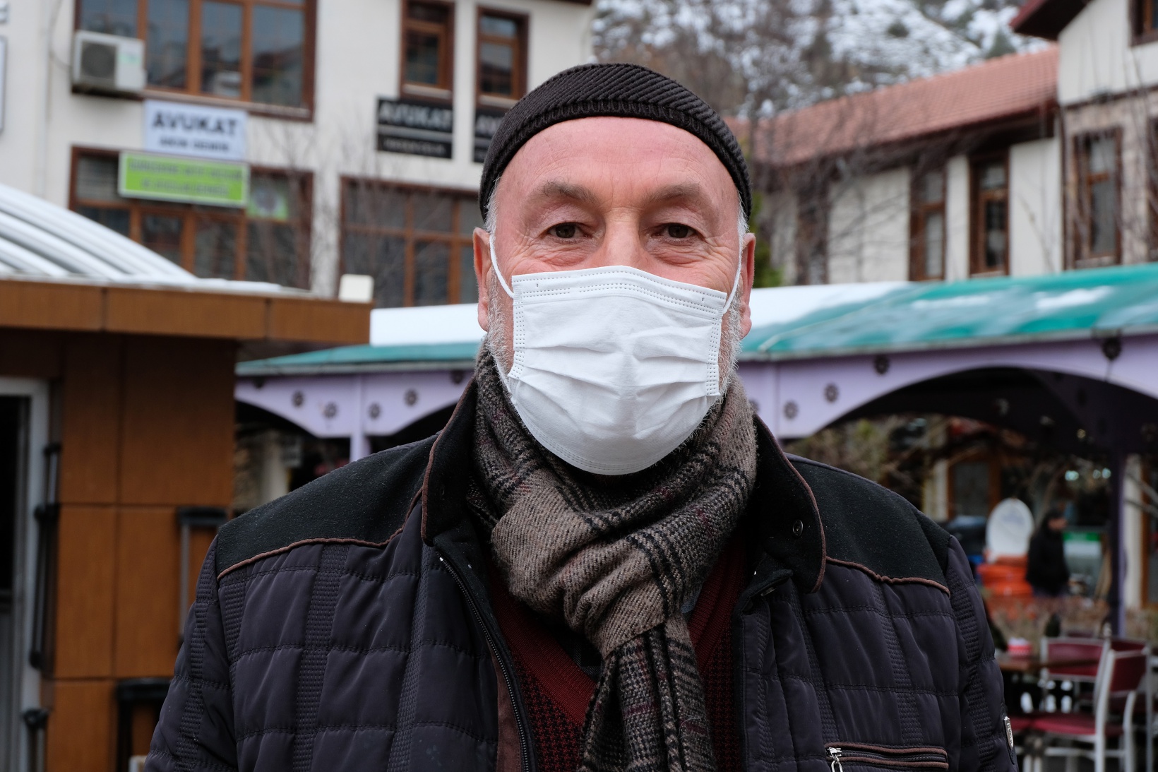 Gümüşhane vaka sayısı en fazla artan 8.şehir oldu 1