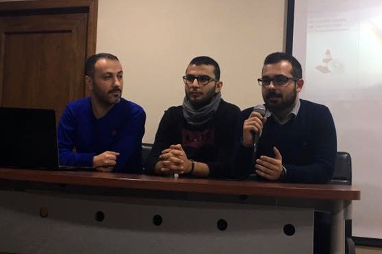 GÜFA filmleri Trabzon’da sinemaseverle buluştu 1