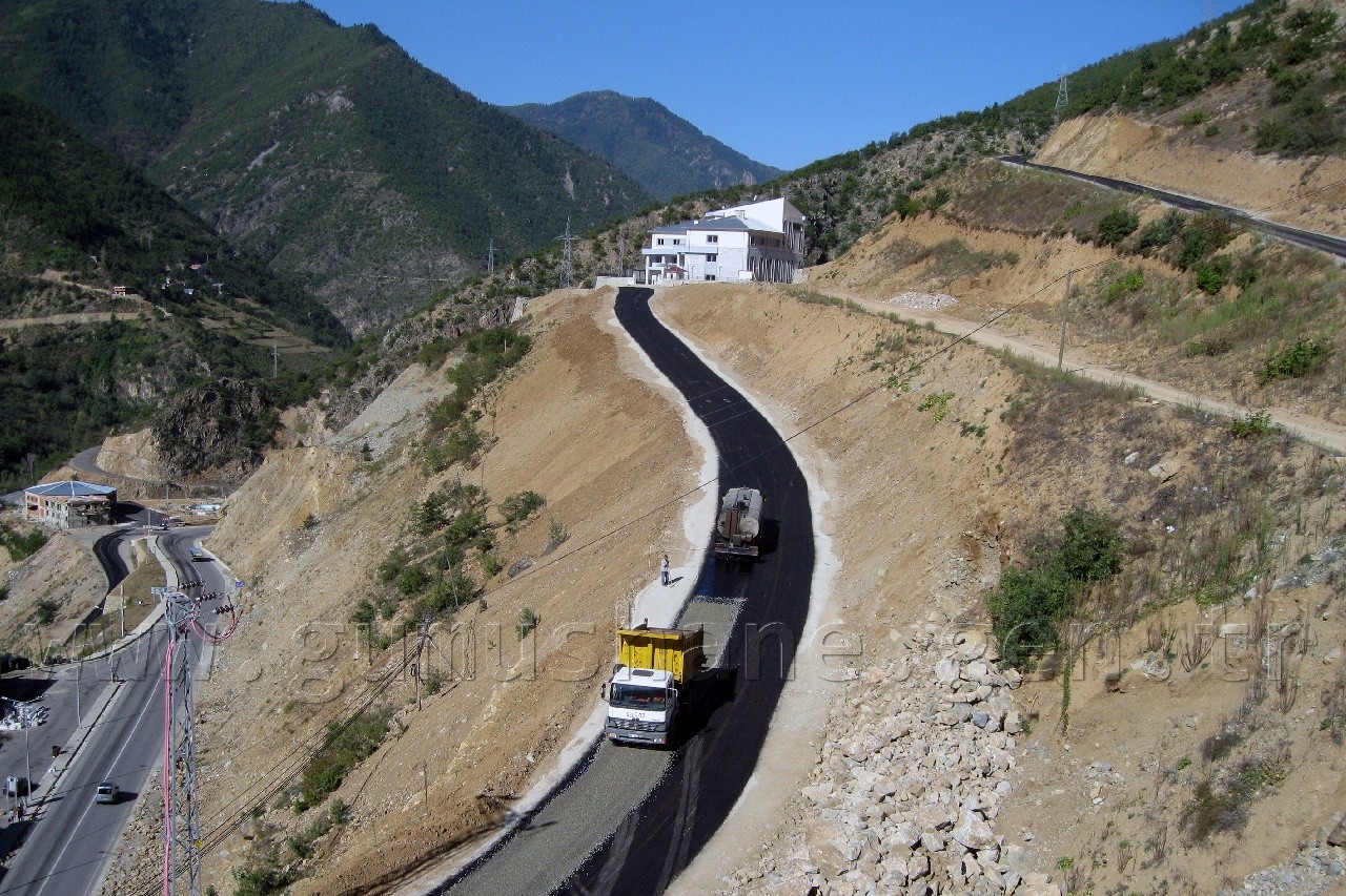 Kürtün Belediyesi'nden Şehit Yusuf Tüfekçi'ye Vefa 1