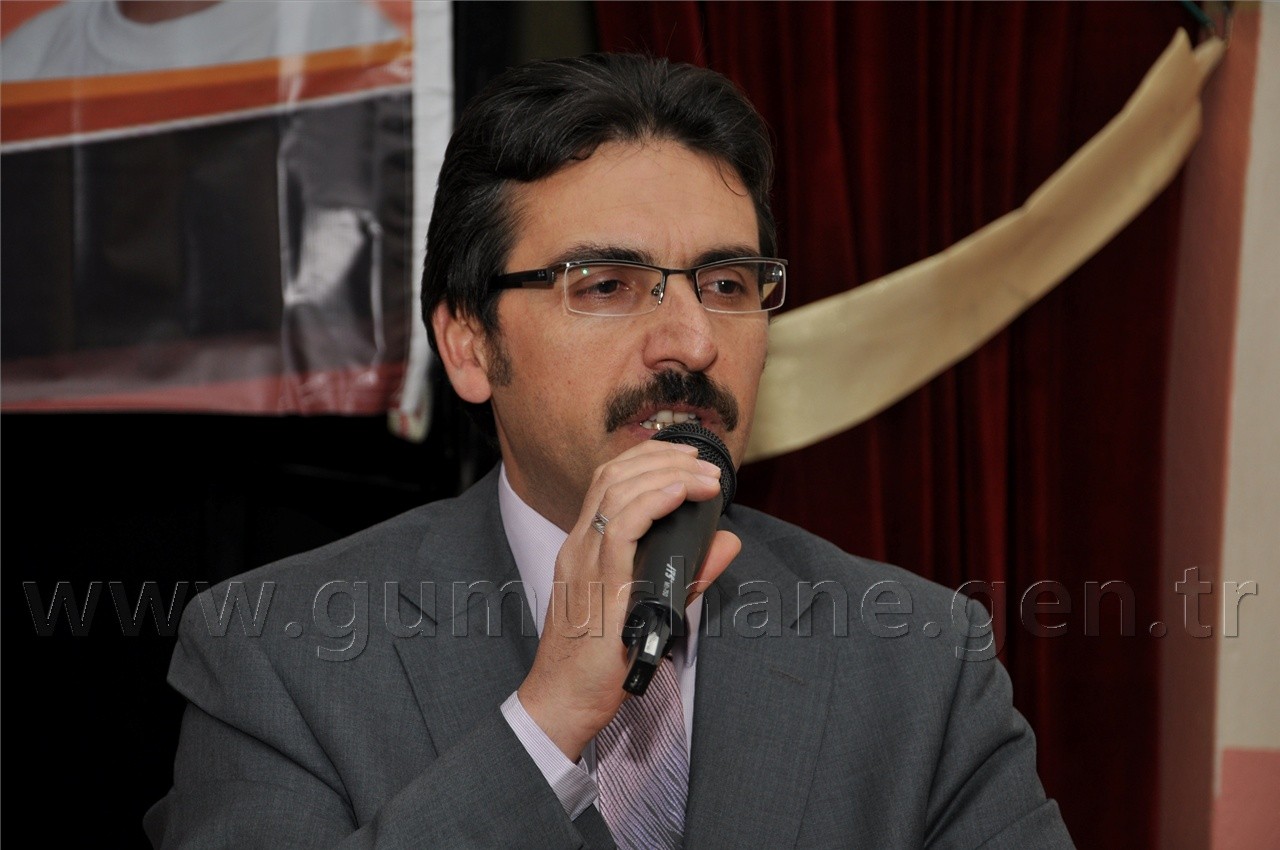 'Her Ev Bir Okul Her Veli Bir Öğretmen' Projesi Başladı 2