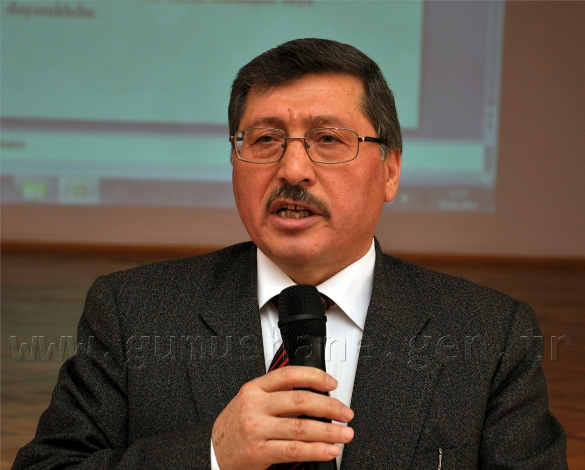 Gümüşhane'de Hijyen Eğitimi Kursu Açıldı 3