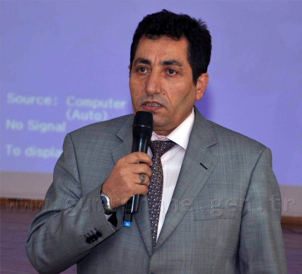 Gümüşhane'de Hijyen Eğitimi Kursu Açıldı 5