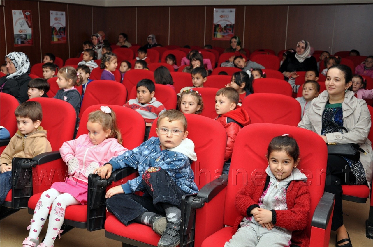 SODES'le Eğlendiler 2