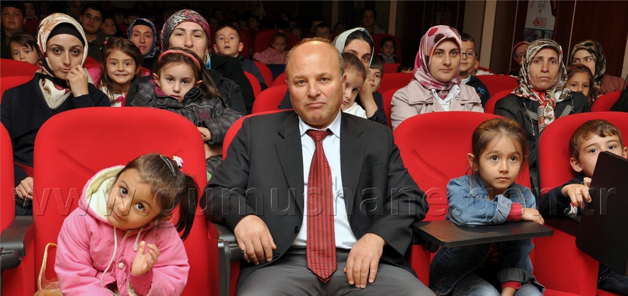 SODES'le Eğlendiler 4