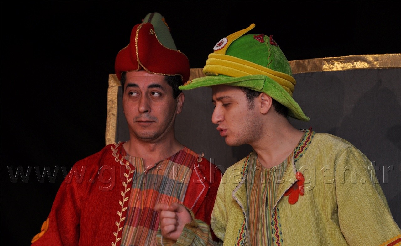 SODES'le Eğlendiler 6