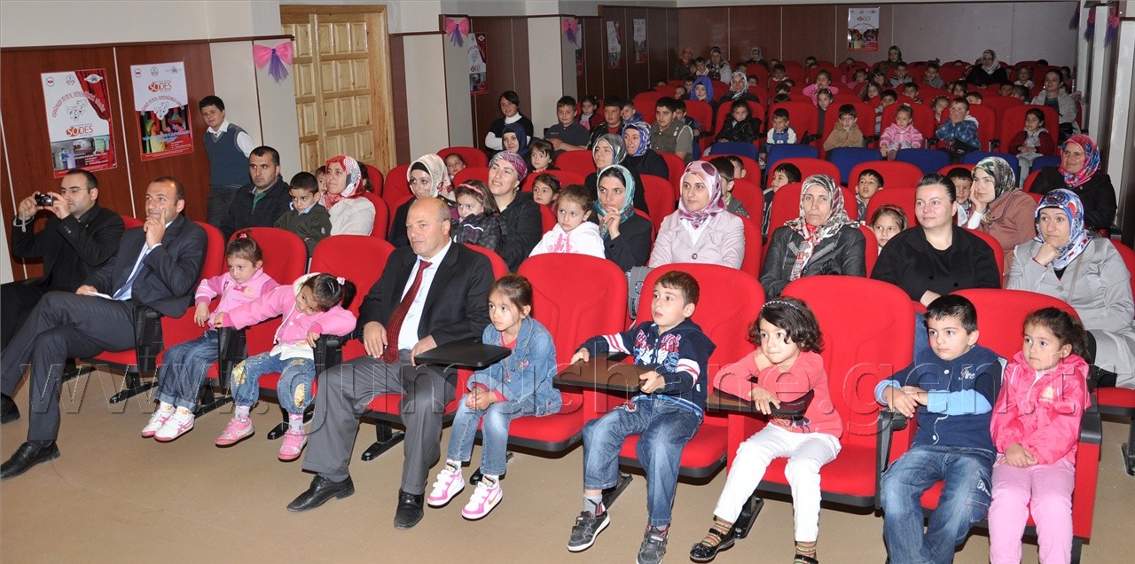 SODES'le Eğlendiler 7