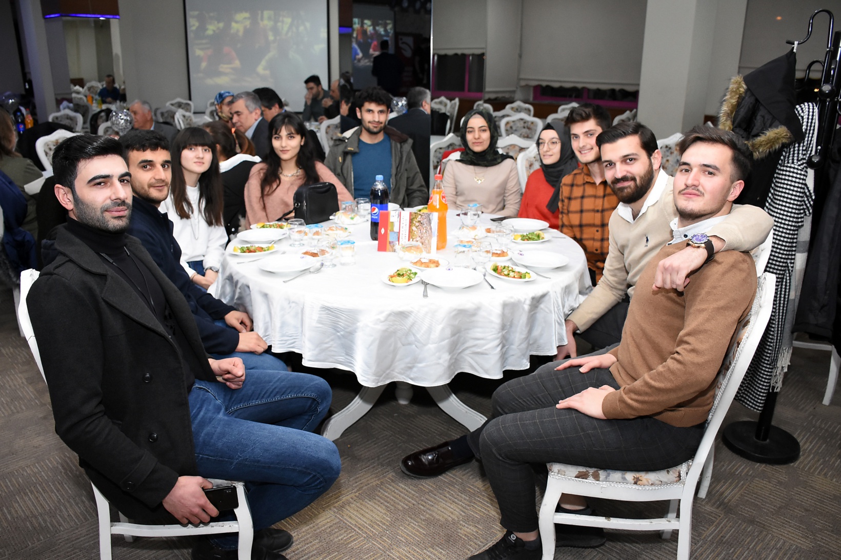 Kurtuluşu Eskişehir’de kutladılar 2