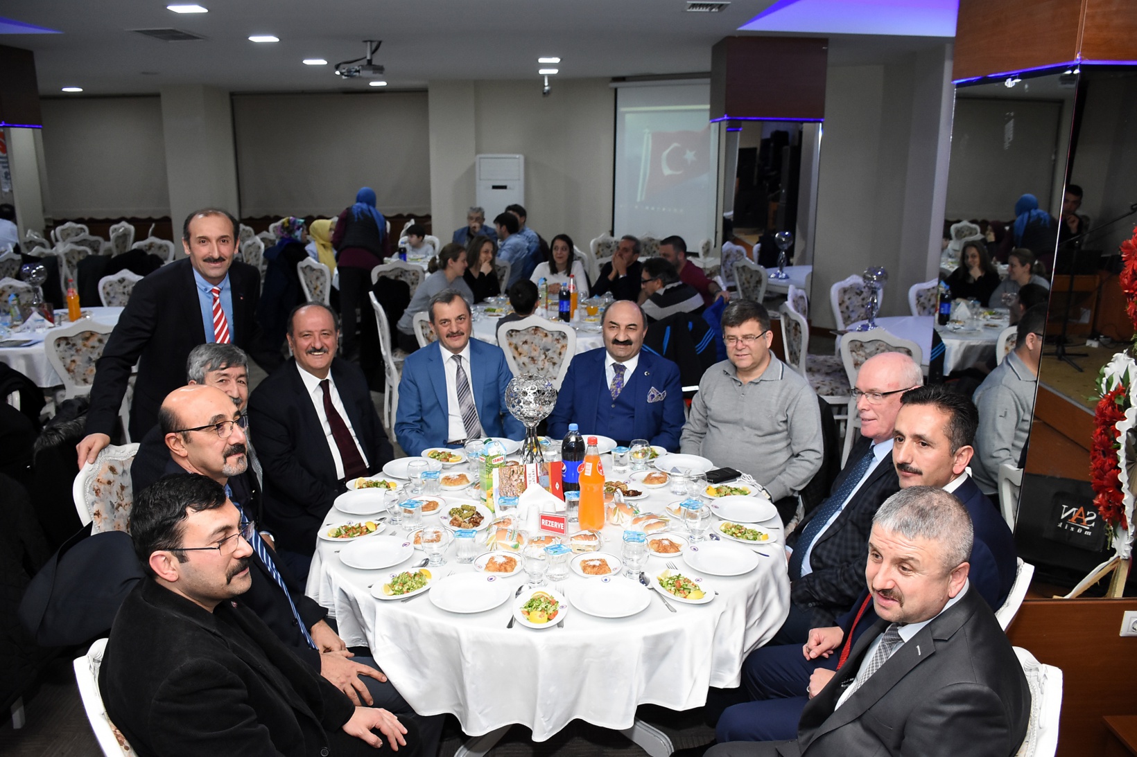 Kurtuluşu Eskişehir’de kutladılar 5