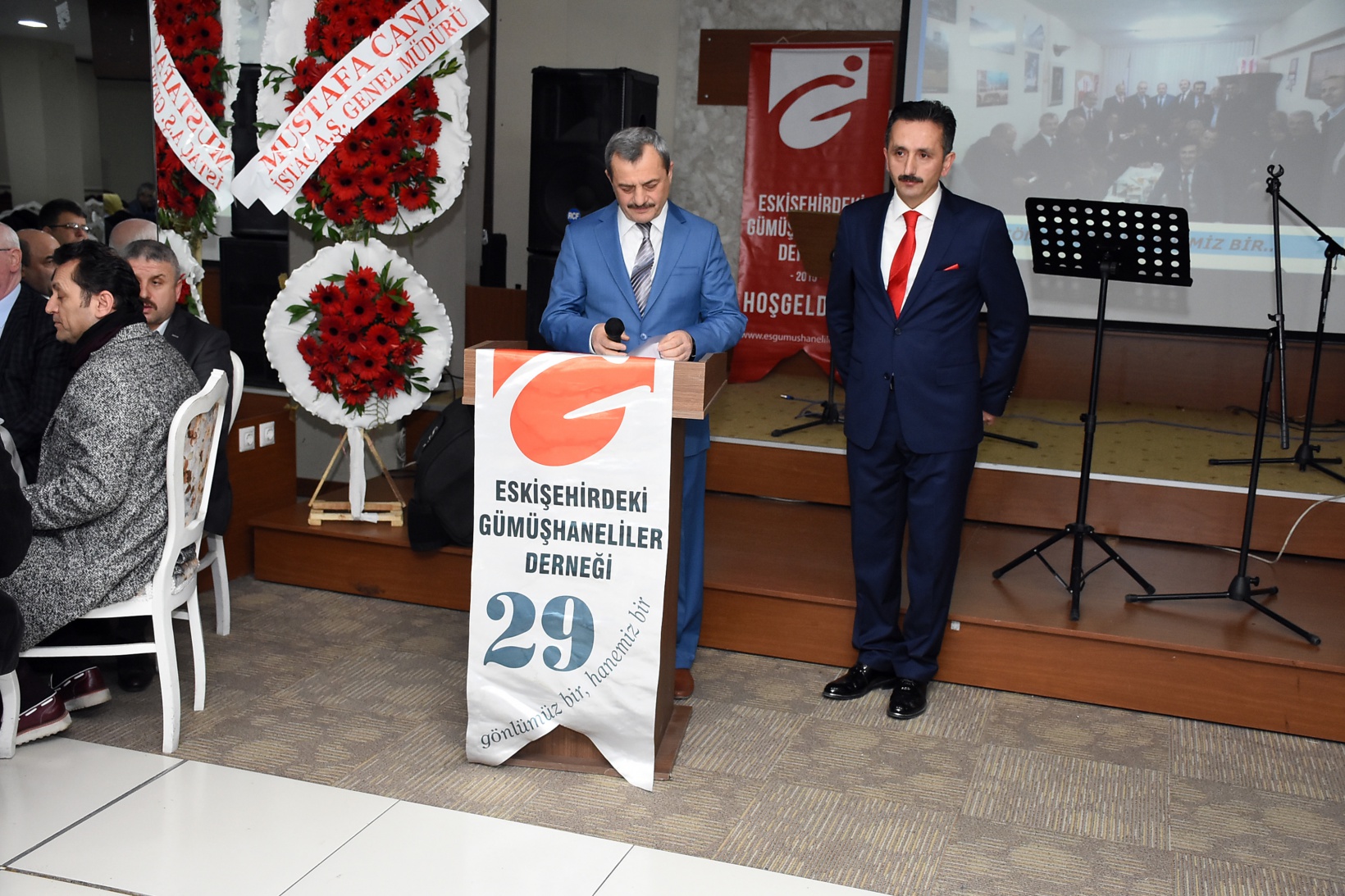 Kurtuluşu Eskişehir’de kutladılar 6
