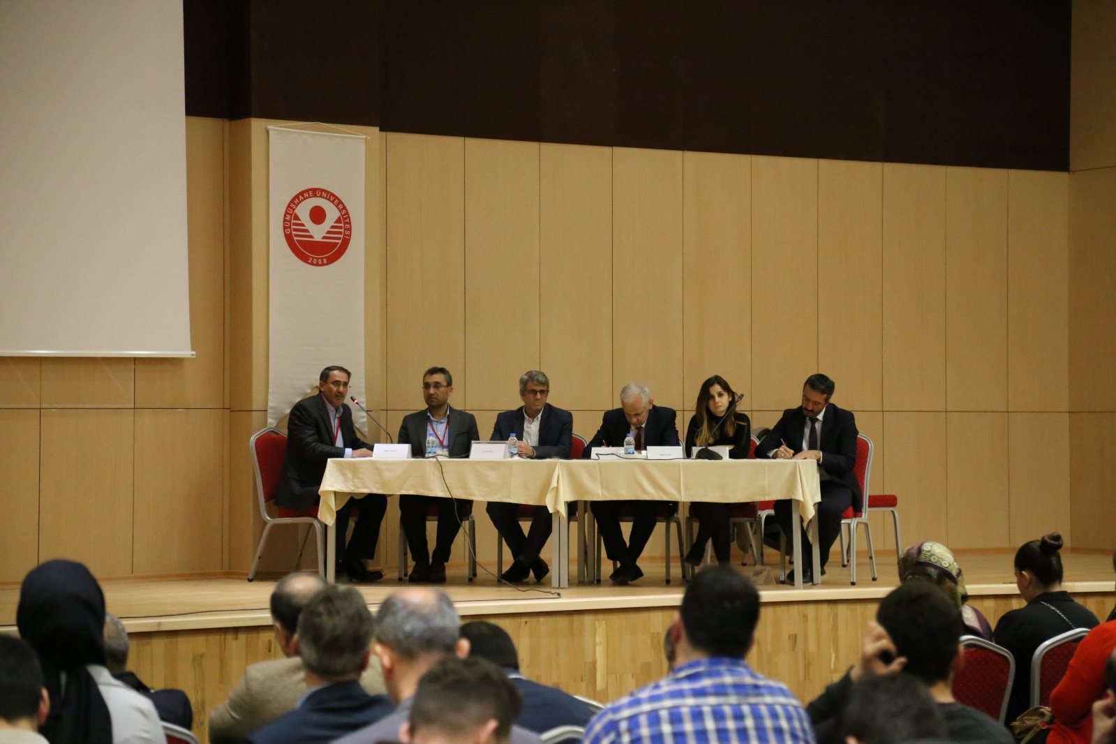 II. Uluslararası Sosyal Bilimler Kongresi Sona Erdi 5