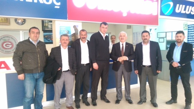 ‘Bu Toprağın sesi olmaya devam edeceğim’ 1