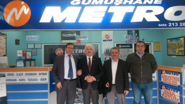 ‘Bu Toprağın sesi olmaya devam edeceğim’ 2