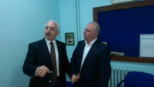 ‘Bu Toprağın sesi olmaya devam edeceğim’ 3