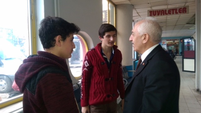 ‘Bu Toprağın sesi olmaya devam edeceğim’ 4