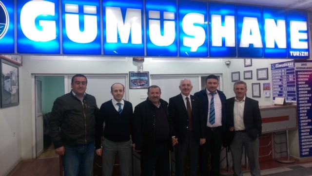 ‘Bu Toprağın sesi olmaya devam edeceğim’ 6