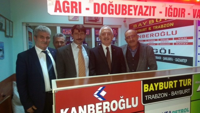 ‘Bu Toprağın sesi olmaya devam edeceğim’ 7